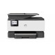 HP OfficeJet Pro 9012 All-in-one wireless printer Print,Scan,Copy from your phone, Instant Ink ready