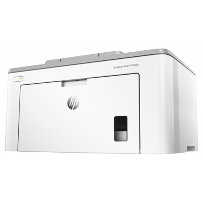 Impresora HP LaserJet Pro M118dw 1200 x 1200 DPI A4 Wifi