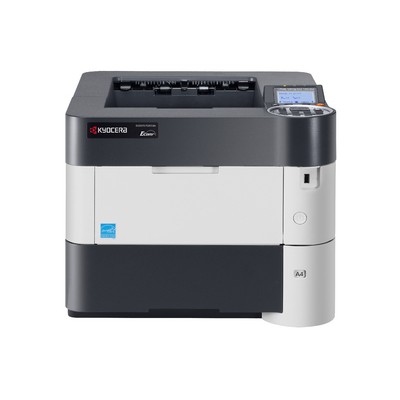 Impresora KYOCERA ECOSYS P3055dn 1200 x 1200 DPI A4