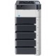 Impresora KYOCERA ECOSYS P3055dn 1200 x 1200 DPI A4