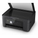 Epson WorkForce WF-2810DWF Inyección de tinta 33 ppm 5760 x 1440 DPI A4 Wifi