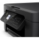 Epson WorkForce WF-2810DWF Inyección de tinta 33 ppm 5760 x 1440 DPI A4 Wifi