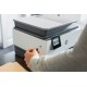 HP OfficeJet Pro 9012 All-in-one wireless printer Print,Scan,Copy from your phone, Instant Ink ready