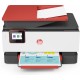 HP OfficeJet Pro 9012 All-in-one wireless printer Print,Scan,Copy from your phone, Instant Ink ready