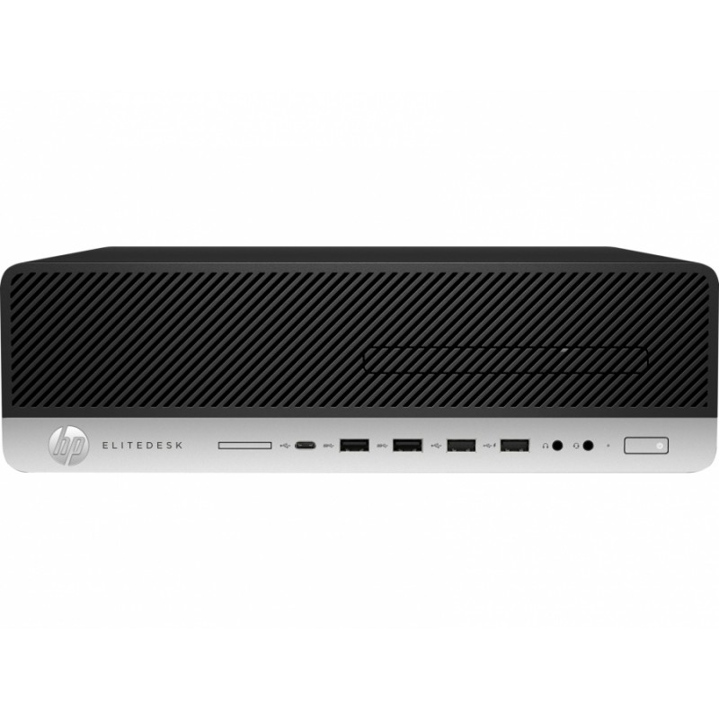 PC Sobremesa HP EliteDesk 800 G3 SFF - Outlet equipos sobremesa