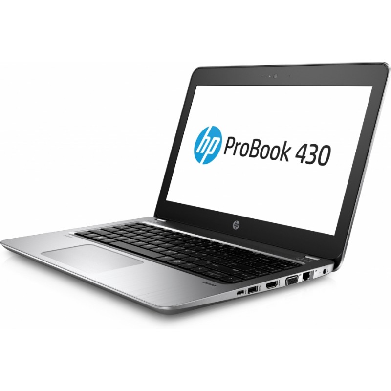 Hp probook g4 430 включение wifi в bios