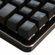 TALIUS teclado gaming Kimera mecánico RGB switch Kailh blue