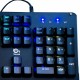 TALIUS teclado gaming Kimera mecánico RGB switch Kailh blue