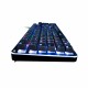 TALIUS teclado gaming Kimera mecánico RGB switch Kailh blue