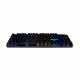 TALIUS teclado gaming Kimera mecánico RGB switch Kailh blue