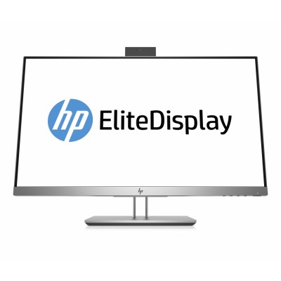 Monitor HP E243d Docking