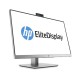 Monitor HP E243d Docking