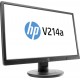 Monitor HP V214a