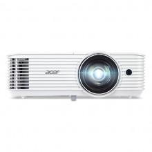 VideoProyector Acer S1286H 3500 lúmenes ANSI DLP XGA (1024x768) Ceiling-mounted projector Blanco