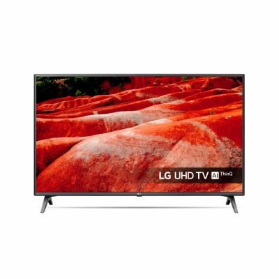 Televisor LG 65UM7510PLA TV 165,1 cm (65") 4K Ultra HD Smart TV Wifi Negro