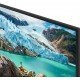 Televisor Samsung HUB TV LCD UHD 75IN 1315378 190,5 cm (75") 4K Ultra HD Smart TV Wifi Negro