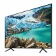 Televisor Samsung HUB TV LCD UHD 75IN 1315378 190,5 cm (75") 4K Ultra HD Smart TV Wifi Negro