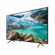 Televisor Samsung HUB TV LCD UHD 75IN 1315378 190,5 cm (75") 4K Ultra HD Smart TV Wifi Negro