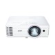 VideoProyector Acer S1286H 3500 lúmenes ANSI DLP XGA (1024x768) Ceiling-mounted projector Blanco