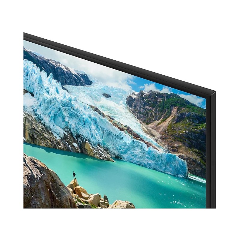 Samsung Series 7 TU55CU7105K 139,7 cm (55) 4K Ultra HD Smart TV Wifi Negro