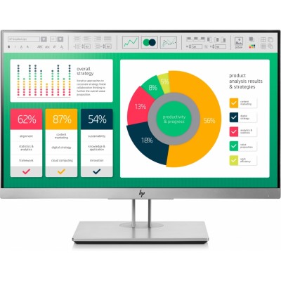 Monitor HP EliteDisplay E223