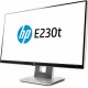 Monitor TACTIL HP 23 " EliteDisplay E230t (W2Z50AA)