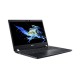 Acer TravelMate X3 X314-51-MG Negro Portátil 35,6 cm (14") 1920 x 1080 Pixeles 8ª generación de procesadores Intel® Core