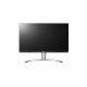 LG 27UL650-W LED display 68,6 cm (27") 3840 x 2160 Pixeles 4K Ultra HD Plana Mate Plata