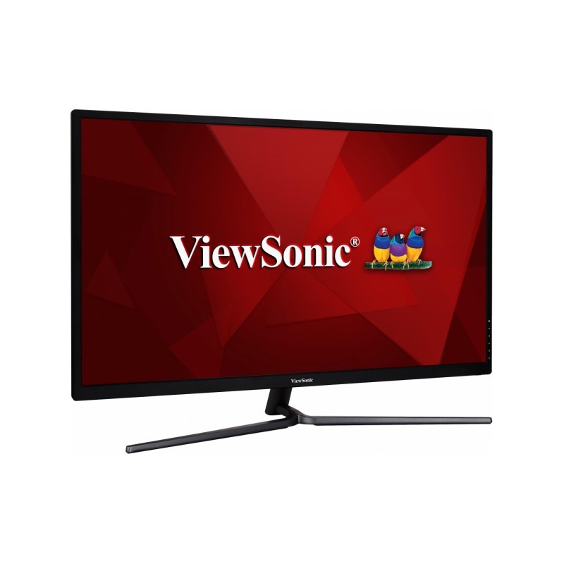 Vx3211 2k mhd монитор viewsonic обзор