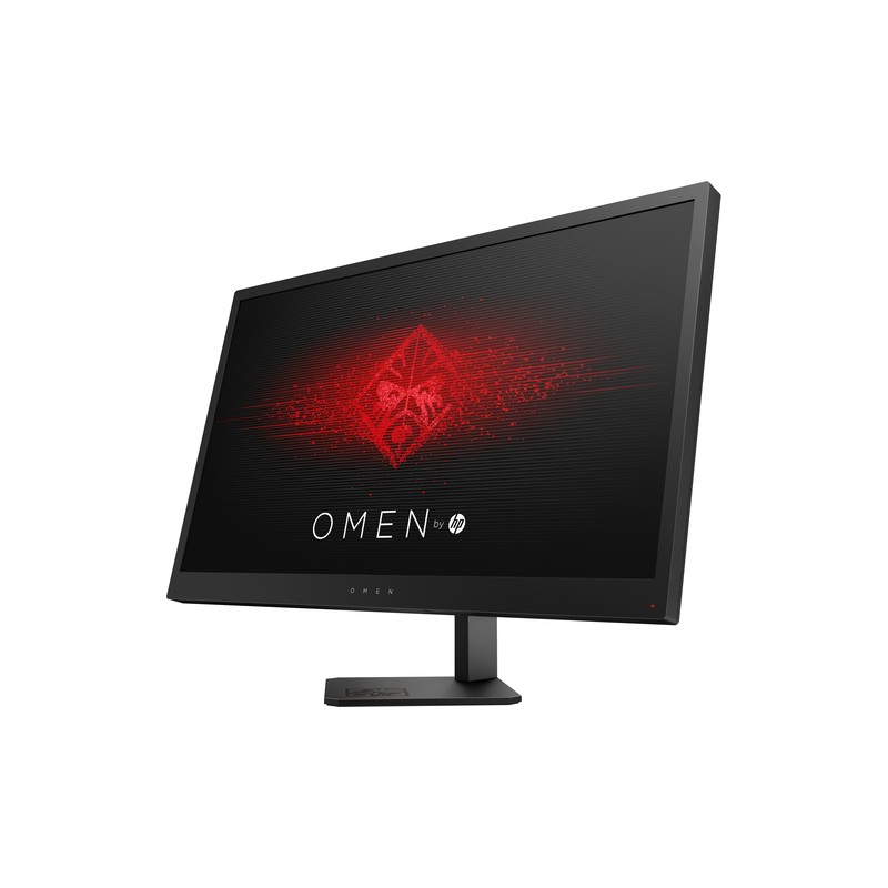 Монитор hp omen 25 настройка