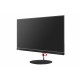 Lenovo ThinkVision X24-20 LED display 60,5 cm (23.8") 1920 x 1080 Pixeles Full HD Plana Negro