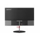 Lenovo ThinkVision X24-20 LED display 60,5 cm (23.8") 1920 x 1080 Pixeles Full HD Plana Negro