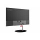 Lenovo ThinkVision X24-20 LED display 60,5 cm (23.8") 1920 x 1080 Pixeles Full HD Plana Negro