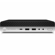 PC Sobremesa HP EliteDesk 705 G4 DM