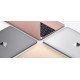 Apple MacBook Oro Rosa i5, 8 GB, 512 GB SSD Portátil 30,5 cm (12") 2304 x 1440 Pixeles 7ª generación de procesadores Intel