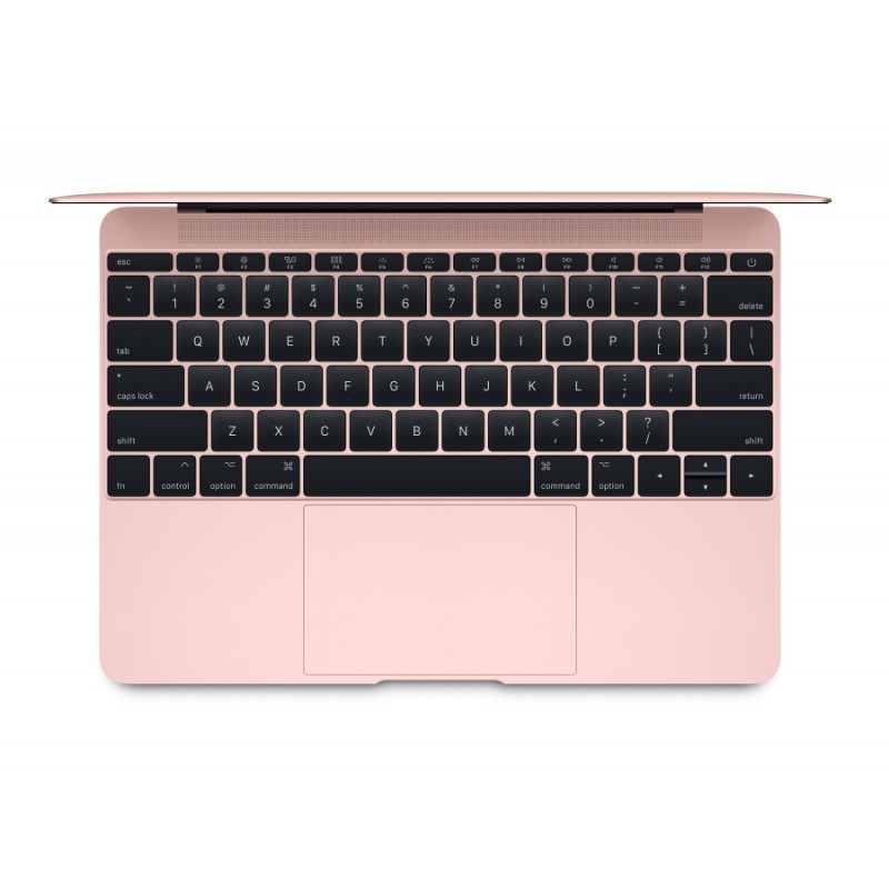 Apple MacBook Oro Rosa 8 GB, GB SSD -