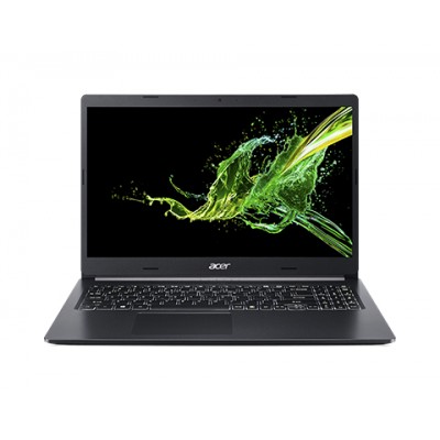 Acer Aspire 5 A515-54-75EB Negro Portátil 39,6 cm (15.6") 1920 x 1080 Pixeles Intel® Core™ i7 de 10ma Generación 8 GB DD