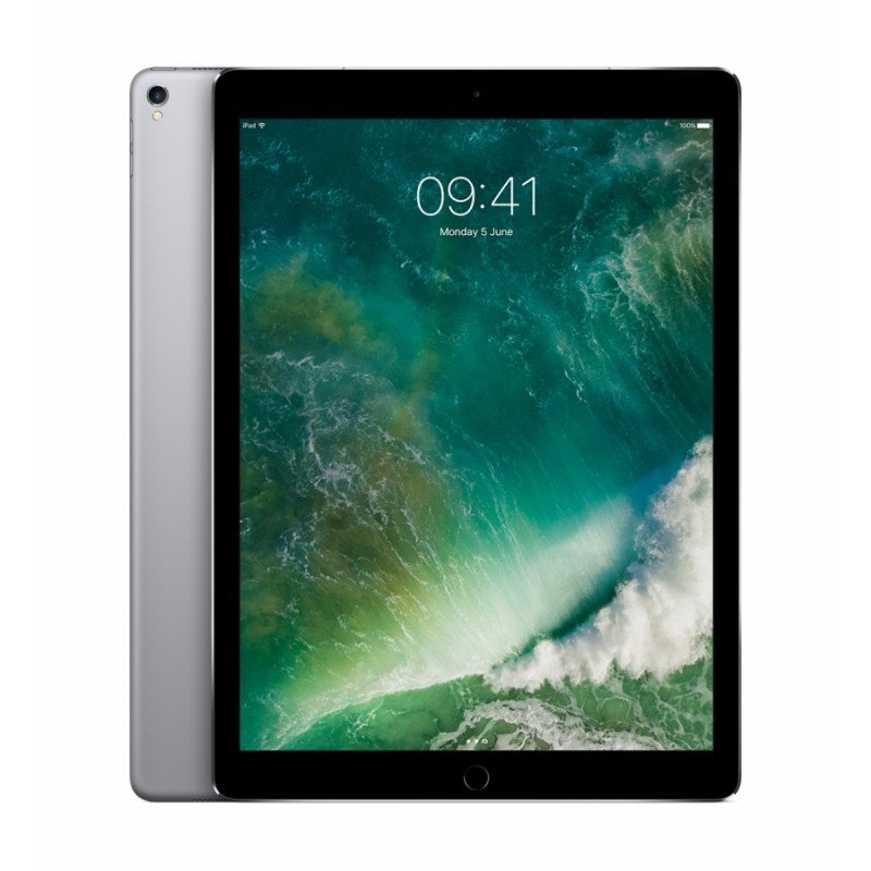 お金を節約-iPad - i•Pad Pro 12.9インチ• 256GB WiFi＋Cellular第2 