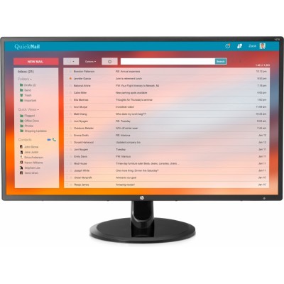 Monitor HP V270