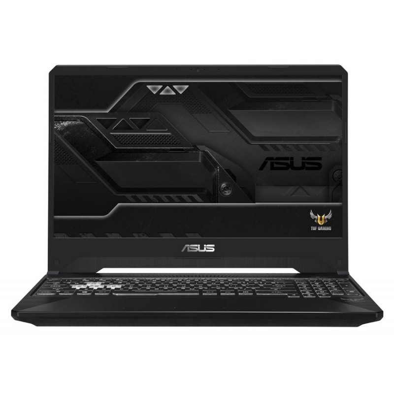 Asus tuf intel core geforce