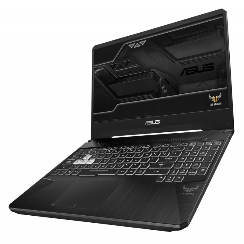 Asus tuf gaming fx505gd hn132t обзор