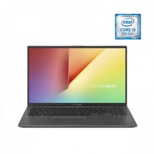 Portátil ASUS VivoBook 15S 512FA-BR005T