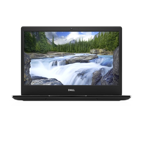 Portátil DELL Latitude 3400 - i3-8145U - 4 GB RAM -