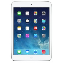 Apple iPad mini 2 20,1 cm (7.9") 0,5 GB 32 GB Wi-Fi 4 (802.11n) Plata iOS