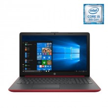 Portátil HP Laptop 15-da0054ns