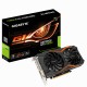 Gigabyte GV-N105TG1GAMING-4GD GeForce GTX 1050 Ti 4GB GDDR5