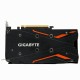 Gigabyte GV-N105TG1GAMING-4GD GeForce GTX 1050 Ti 4GB GDDR5