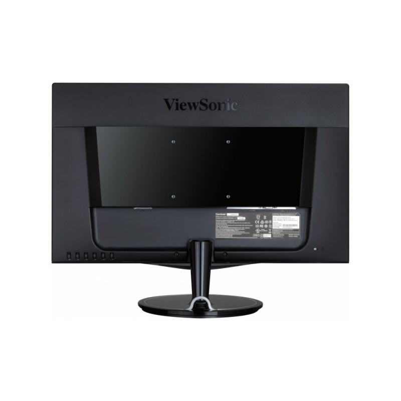 Monitor Viewsonic Vx Series Vx Mhd Vx Mhd Ofertas Monitores