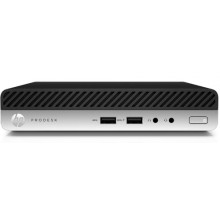 PC Sobremesa HP ProDesk 400 G4 DM