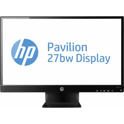 Monitor HP 27wm